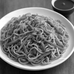 Veg Schezwan Noodles