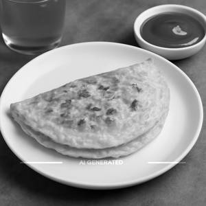 Egg Omelette
