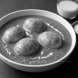 Egg Butter Masala