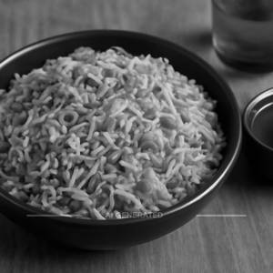 Veg Schezwan Rice   