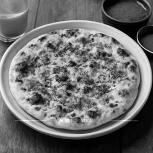 Masala Kulcha