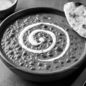 Dal Makhani