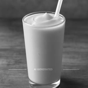 Mango Shake