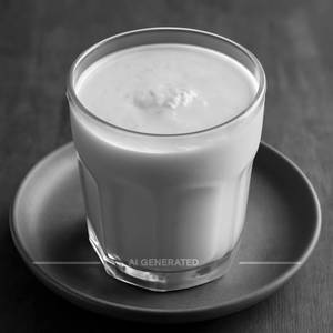 Mango Lassi