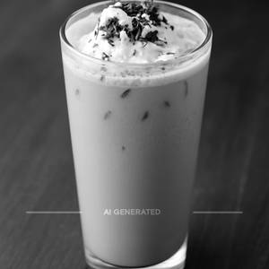Cold Coffee