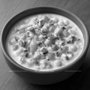 Mixed Raita