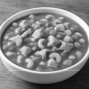 Chicken american chopsuey