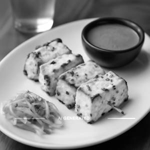 Paneer Malai Tikka 