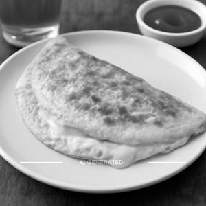 Cheese Omelette