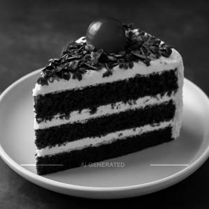Black Forest Pastry