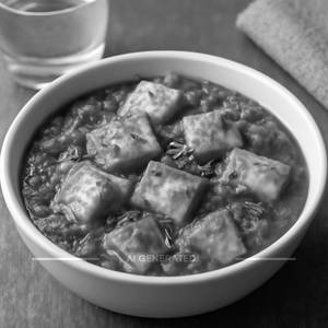 Bhuna Paneer