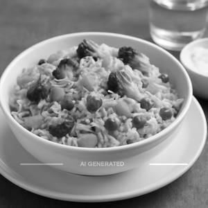 Veg Pulao