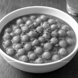Chana Masala