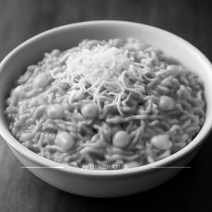 Cheese Corn Maggi