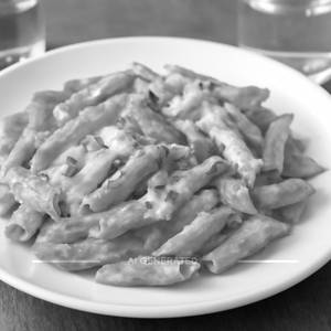 Red & White Sauce Pasta