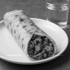Chicken Roll