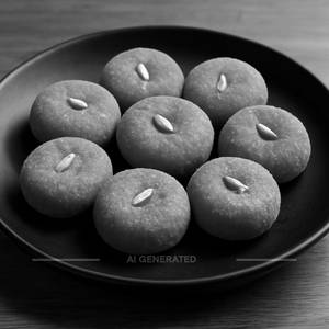 Mathura Peda