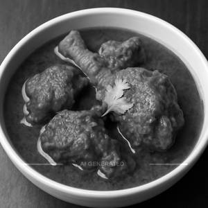 Mutton Rogan Josh