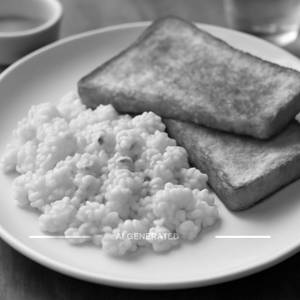 Scrambled Egg
