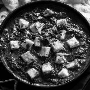 Palak Paneer