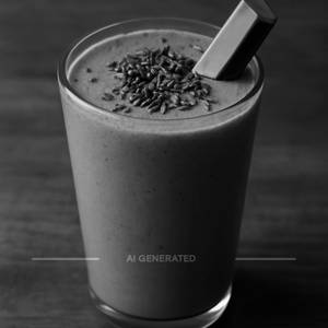 Kit Kat Thickshake