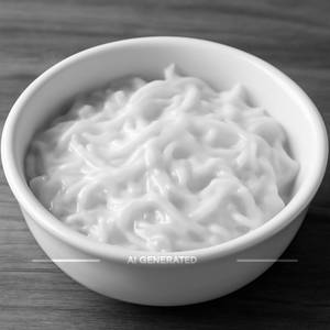 Cheese topping