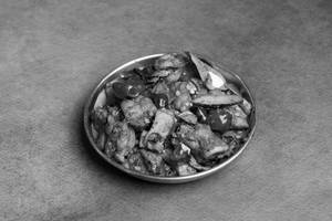 Chicken Chinthamani