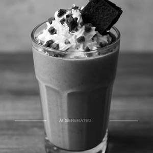 Brownie Shake
