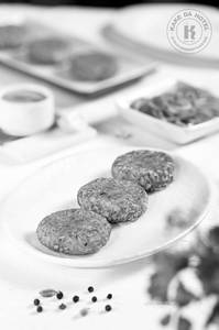 Dahi Ke Kabab