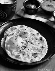 Plain kulcha [1 pieces]