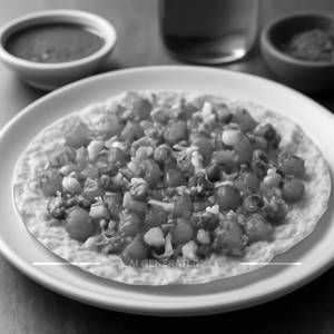 Masala Papad