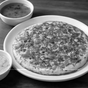 Mixed Uttapam