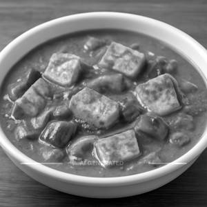 Paneer jungli