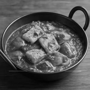 Kadai Paneer