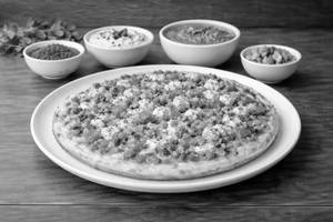 Paneer Uttapam