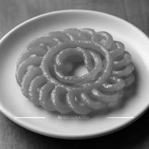 Jangiri (Imarti)