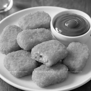 Veg Nuggets