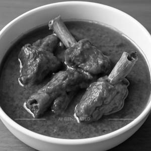 Mutton Roganjosh