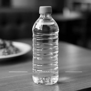 Water Bottle