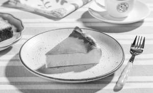 Basque Cheese Cake