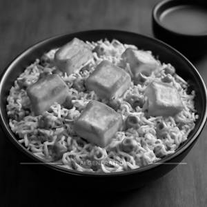 Paneer Pulao