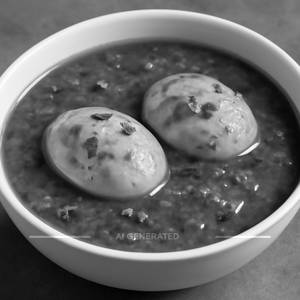 Egg Masala ( 2eggs)