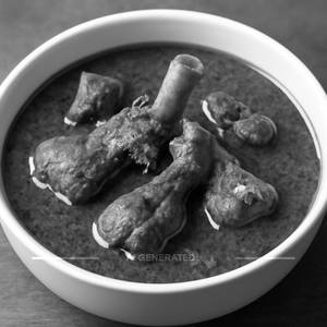 Mutton Masala