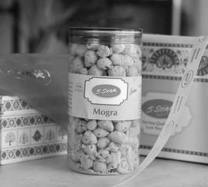 Mongra (200gm)