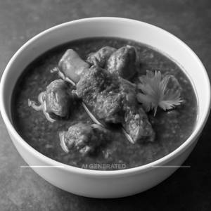 Mutton masala