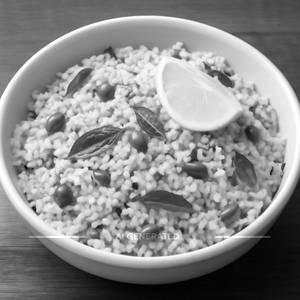 Lemon Rice