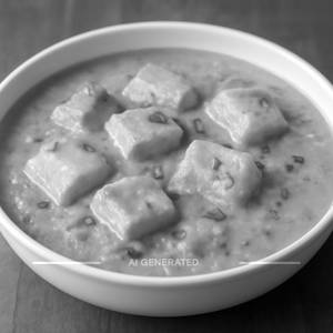 Paneer Shahi Korma