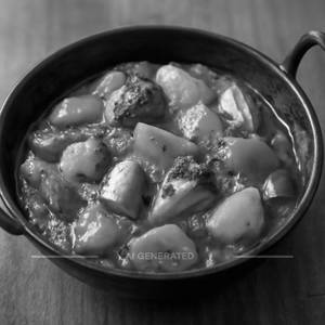 Veg kadai                                                                                                                                