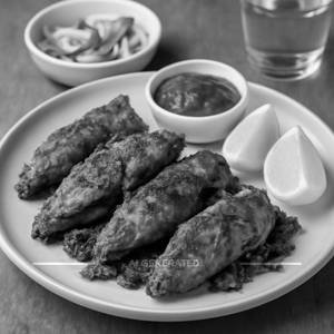Bhuna Fish