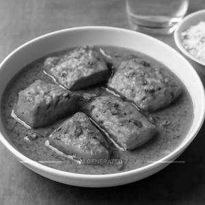 Fish Tikka Masala